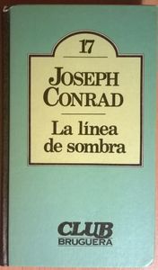 La Línea De Sombra 