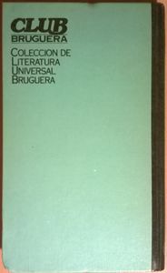 La Línea De Sombra 