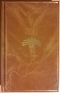 Tallo De Hierro