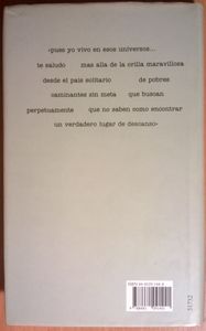 Yo Desertor De Una Raza De Autistas
