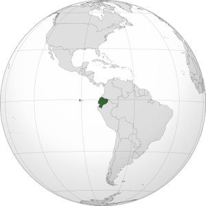 Ecuador
