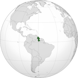 Guyana