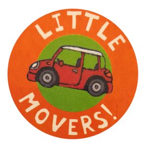 Little Movers!