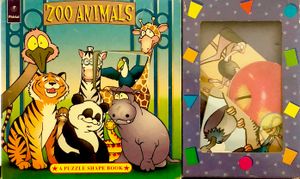 Zoo Animals