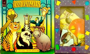 Zoo Animals