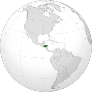 Honduras