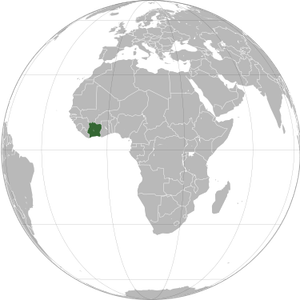Ivory Coast