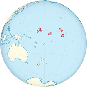 Kiribati
