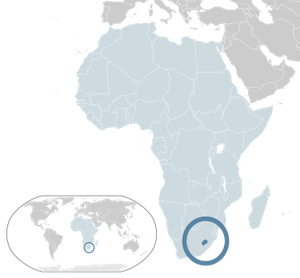 Lesotho