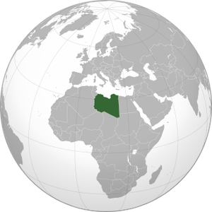 Libya