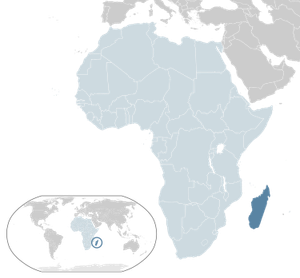 Madagascar