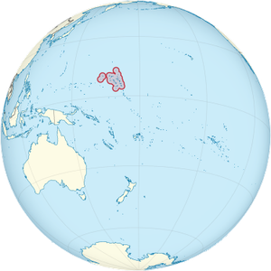 Marshall Islands