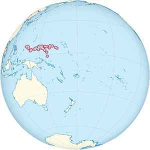 Federated States of Micronesia