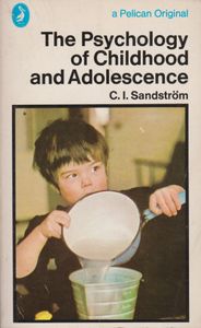 The Psychology of Childhood and Adolescence