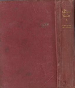 Oliver Twist