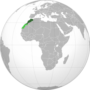 Morocco