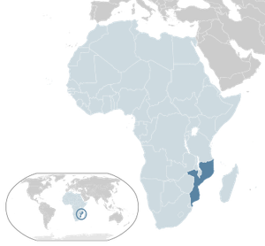 Mozambique