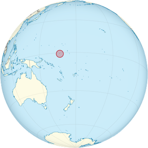 Nauru