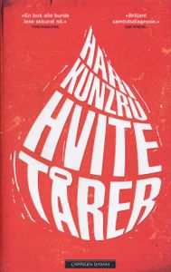 Hvite Tårer