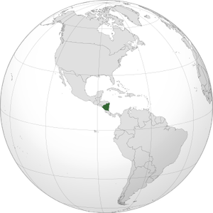 Nicaragua