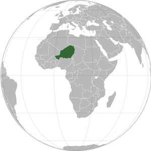 Niger