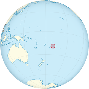 Niue