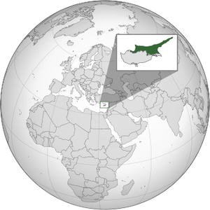 Northern Cyprus