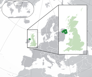 Northern Ireland