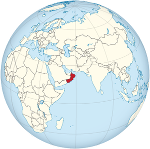 Oman
