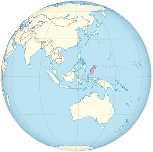 Palau