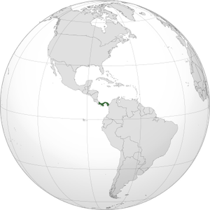 Panama