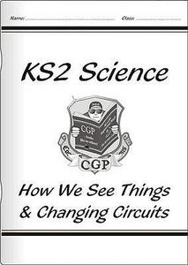 How We See Things & Changing Circuits