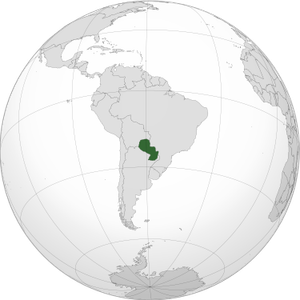 Paraguay