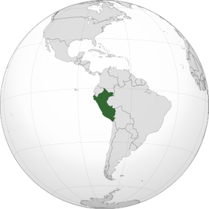Peru