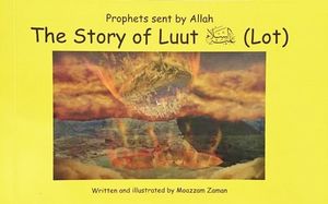 The Story of Luut (Lot)