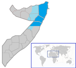 Puntland