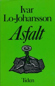 Asfalt