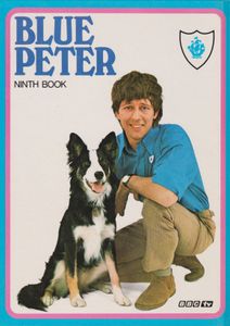 Blue Peter Ninth Book