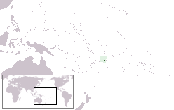 Western Samoa