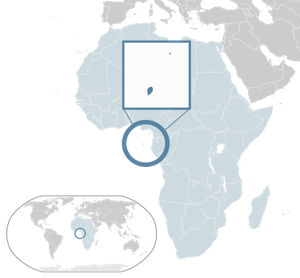 São Tomé and Príncipe