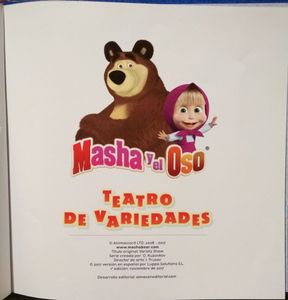 Teatro De Variedades