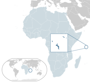 Seychelles
