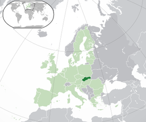 Slovakia