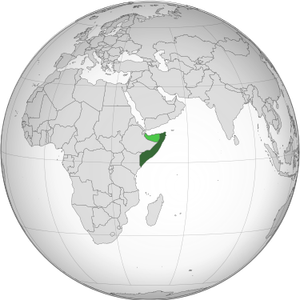 Somalia