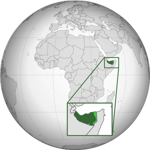 Somaliland