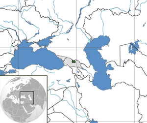 South Ossetia