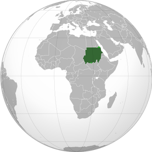 Sudan