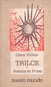 Trilce, Poemas en Prosa