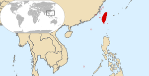 Taiwan