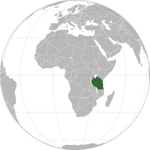 Tanzania